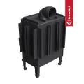 NORRA/L/BS Stahlkamineinsatz (4)