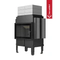 Wärmespeicher-Kamin NORRA/PF/BLACK/AKU3 (2)