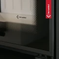 Dekorglas „GLASS“