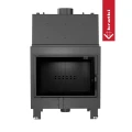 Wasserführender Kamineinsatz MBO/PW/15/W/BLACK (2)