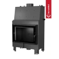 Wasserführender Kamineinsatz MBO/PW/15/W/BLACK (3)