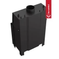 Wasserführender Kamineinsatz MBO/PW/15/W/BLACK (4)