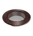 Lüftungsgitter RUND  Ø 125mm(1).