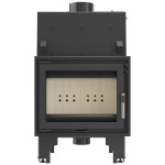  AQUARIO/M/8/PW/W - (8kW) wasserführend mit SWT