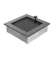 Kamingitter 17x17 - schwarz-silber  mit Jalousien(3).jpg