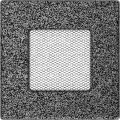 Lüftungsgitter 11x11 schwarz silber_1.jpg
