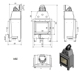 KRATKIi - MBZ/PF - warmluft kamineinsatz _Dimension_Skizze .png