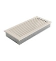 Lüftungsgitter FRESH 17x37 cremig(1)