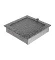 Kamingitter 22x22 - schwarz-silber mit Jalousien(3).jpg