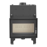 AQUARIO  O12/PW/W - (12kW) wasserführend mit SWT