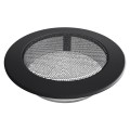 Lüftungsgitter RUND  Ø 150mm(2)