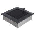 Lüftungsgitter 17cm x 17cm graphit mit Jalousien_3.jpg