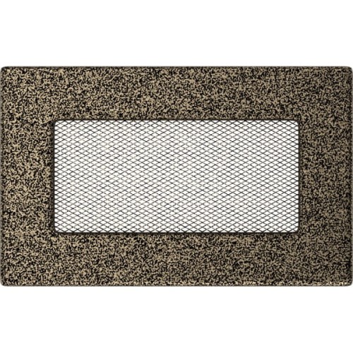 Kamingitter  11 x 17cm  schwarz - gold.(1).jpg