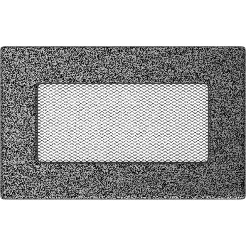 Kamingitter  11 x 17cm  schwarz - silber.(1).jpg