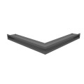 Lüftungsgitter LUFT 45S  56x56x6  graphite.jpg