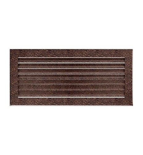 Lüftungsgitter FRESH 17x37 kupfer(1)