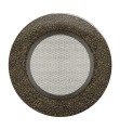 Lüftungsgitter RUND  Ø 125mm(1).