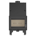  AQUARIO Z14/PW/W - (12kW)  wasserführend mit SWT