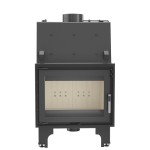  AQUARIO Z10/PW/W - (9kW) wasserführend mit SWT