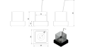 Bio Ethanol Kamin-Abmessungen-Tango 3.png