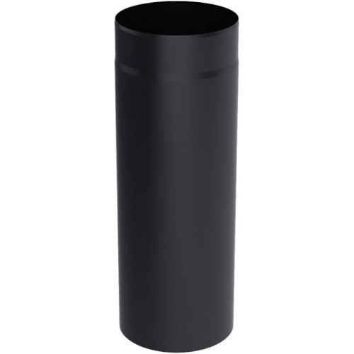 Rauchrohr schwarzes Stahl 05 m. lang.jpg