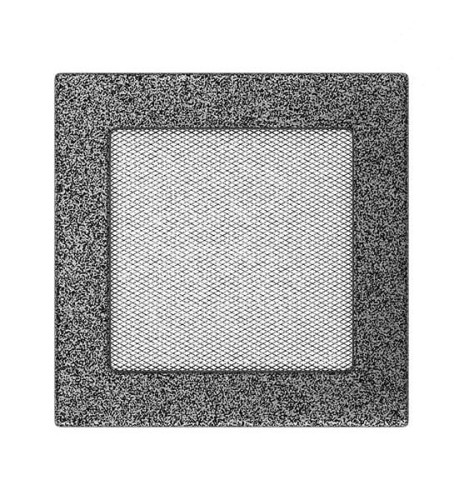 Kamingitter  17cm x 17cm schwarz-silber.jpg