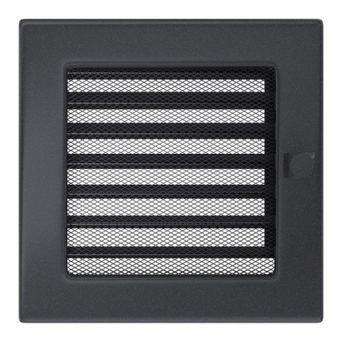 Lüftungsgitter 17cm x 17cm graphit mit Jalousien.jpg