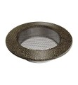 Lüftungsgitter RUND  Ø 125mm(2).